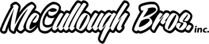 McCullough Brothers, Inc Logo